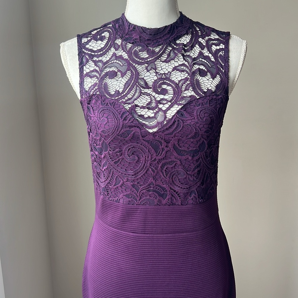 Suzy Shier Dress